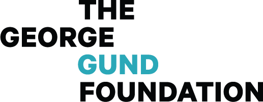 The George Gund Foundation